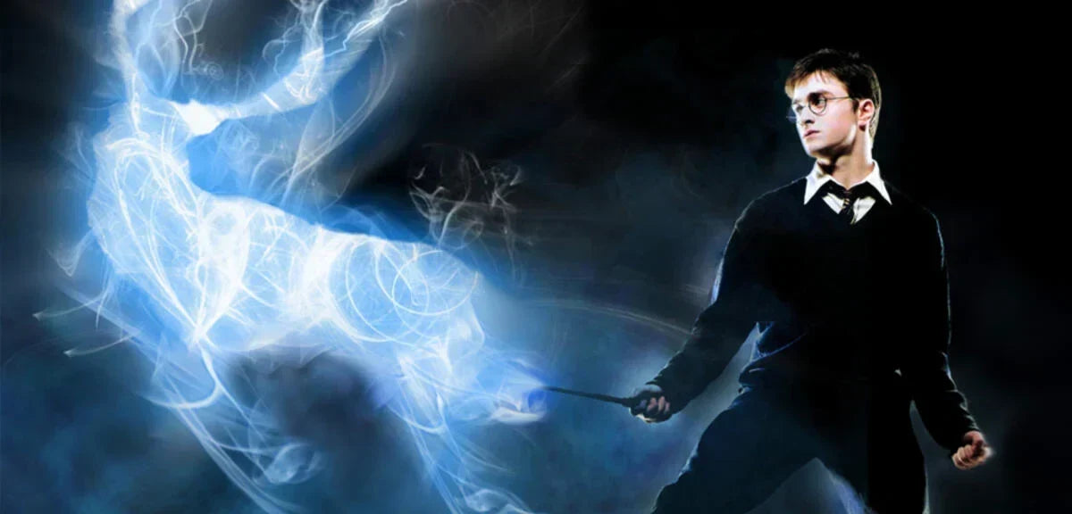 Die mächtigsten Zauber und Flüche der Harry-Potter-Welt