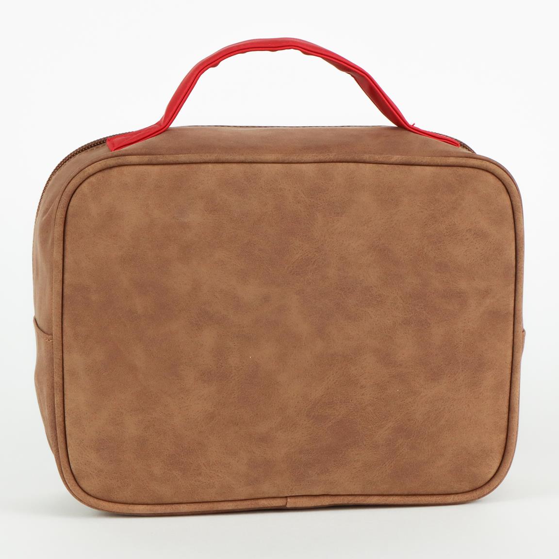 Harry Potter Tasche | Kulturbeutel - Gryffindor