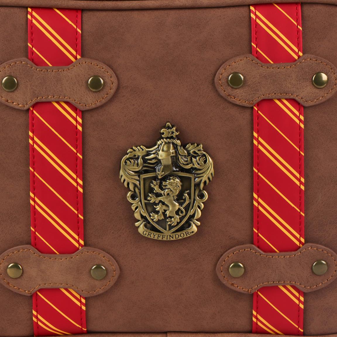 Harry Potter Tasche | Kulturbeutel - Gryffindor