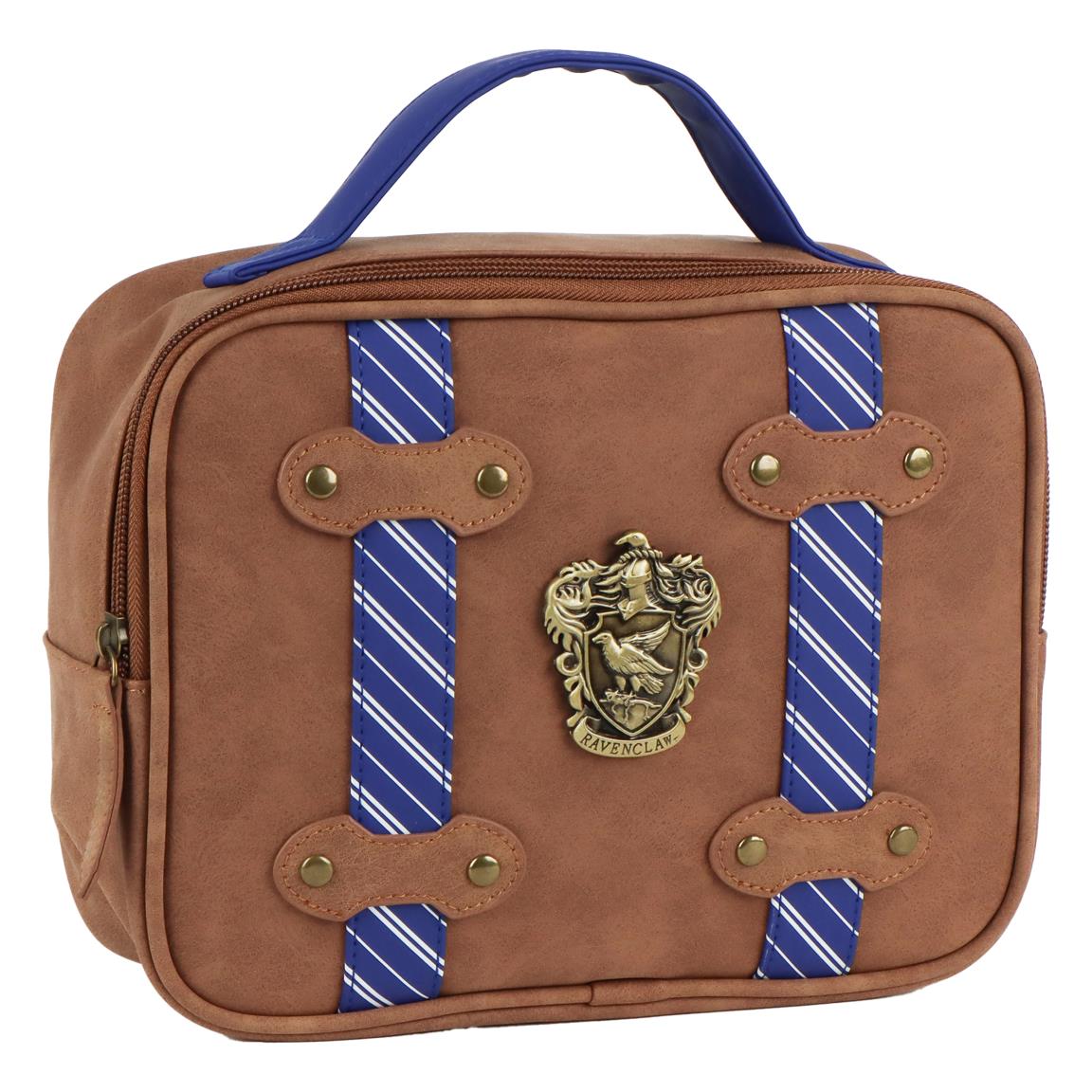Harry Potter Tasche | Kulturbeutel - Ravenclaw