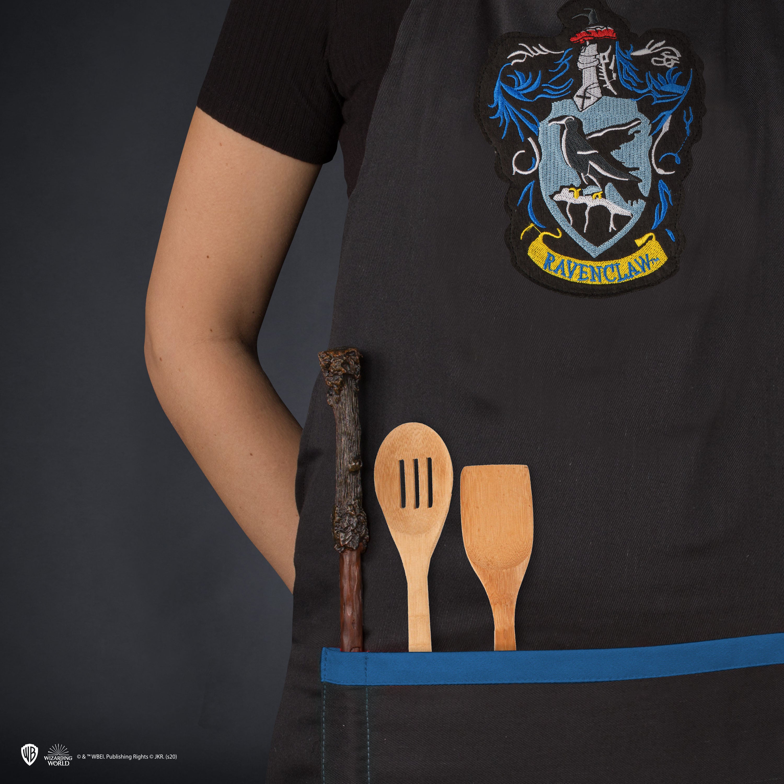 Harry Potter Kochschürze Ravenclaw