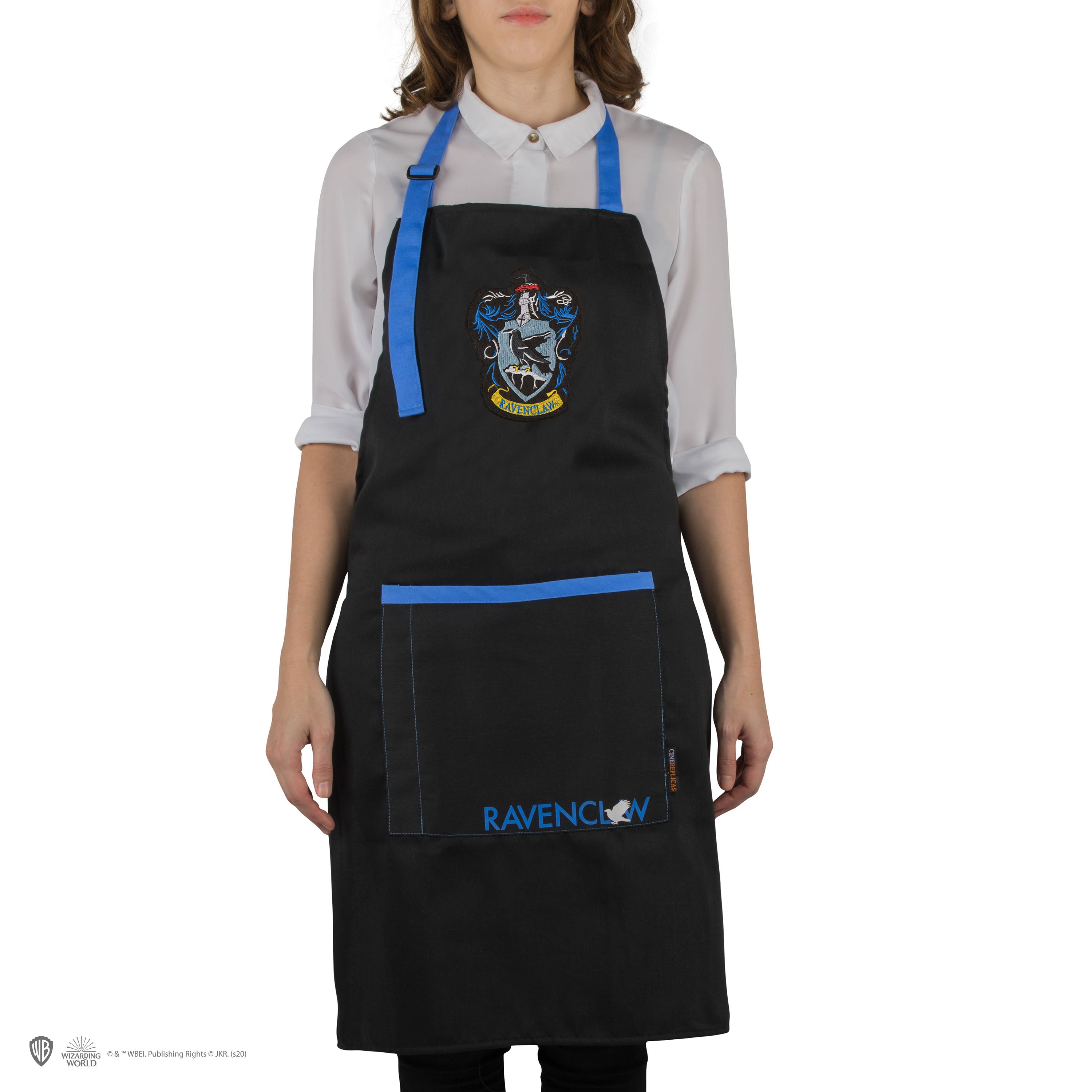 Harry Potter Kochschürze Ravenclaw