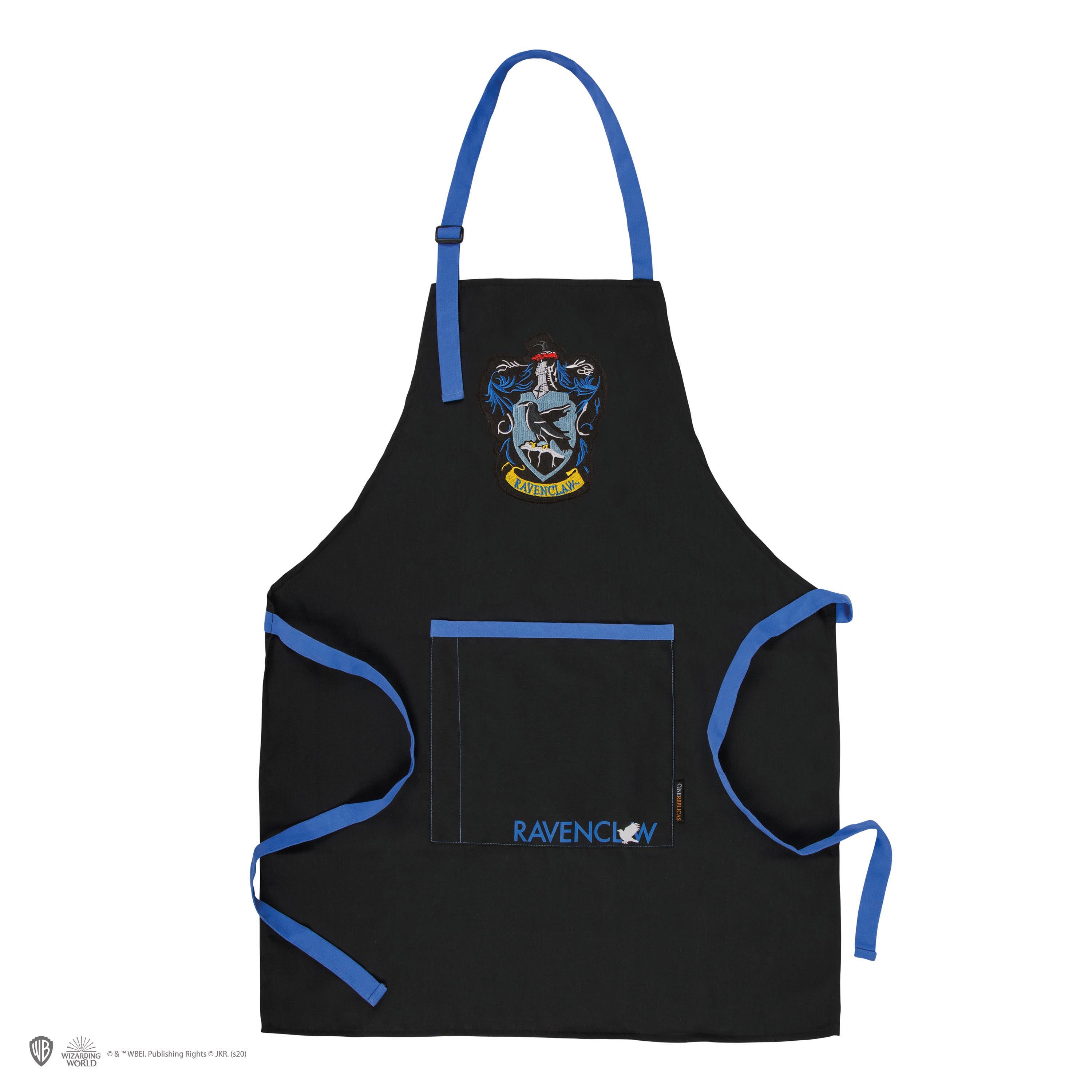 Harry Potter Kochschürze Ravenclaw