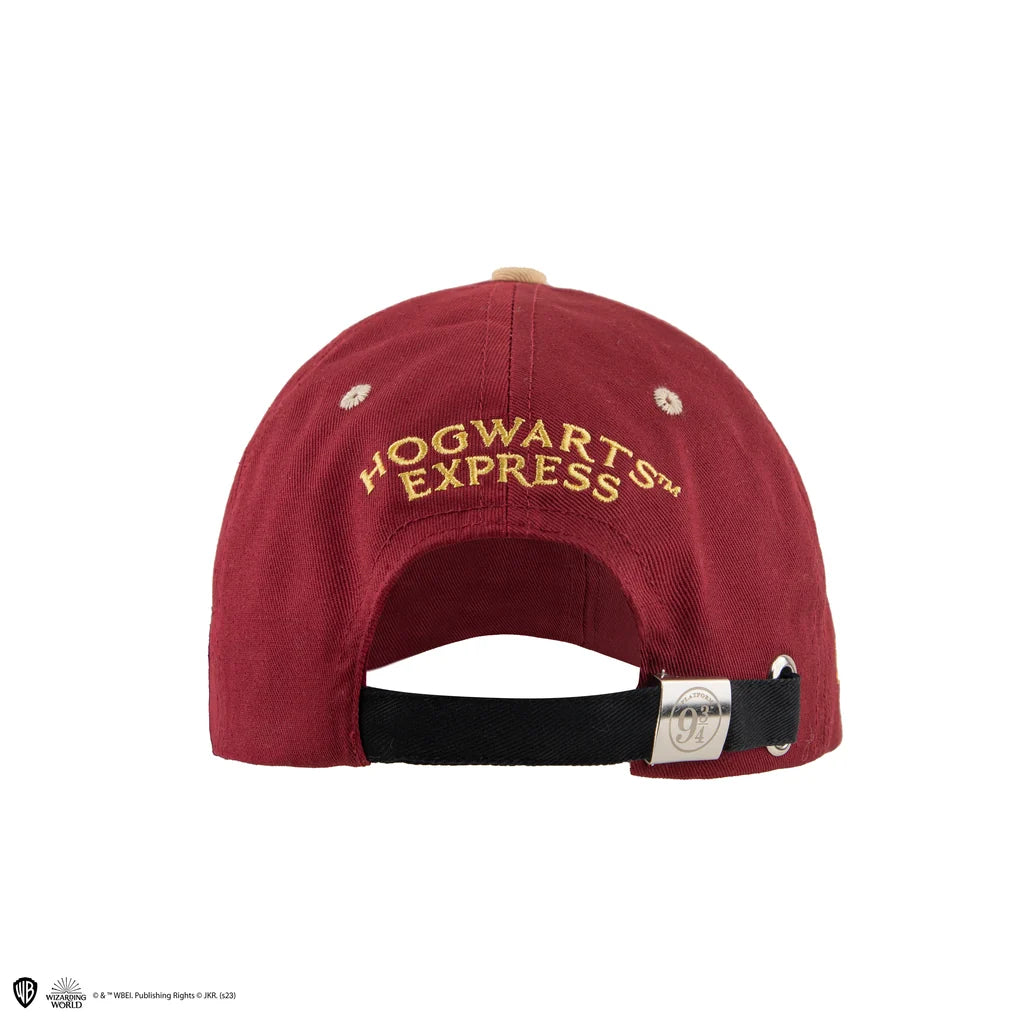 Harry Potter Baseball Cap - Hogwarts Express
