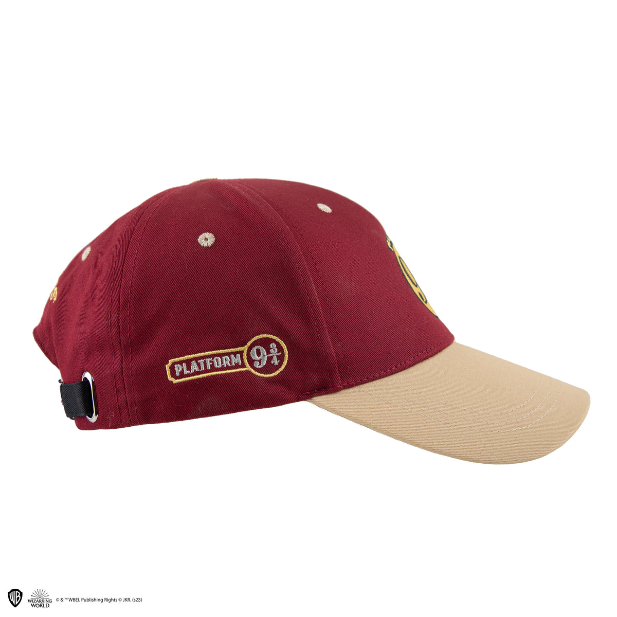 Harry Potter Baseball Cap - Hogwarts Express