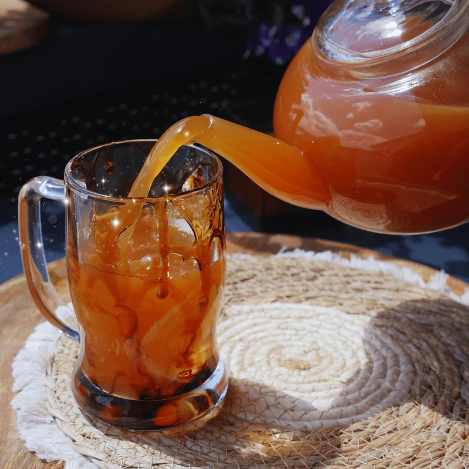 Butterscotch Brew Tee - Rooibos Tee mit Butterscotch Karamell | Magic World