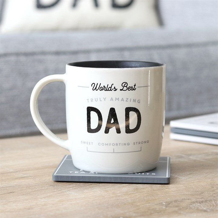 Wirklich erstaunlicher Vater Keramikbecher