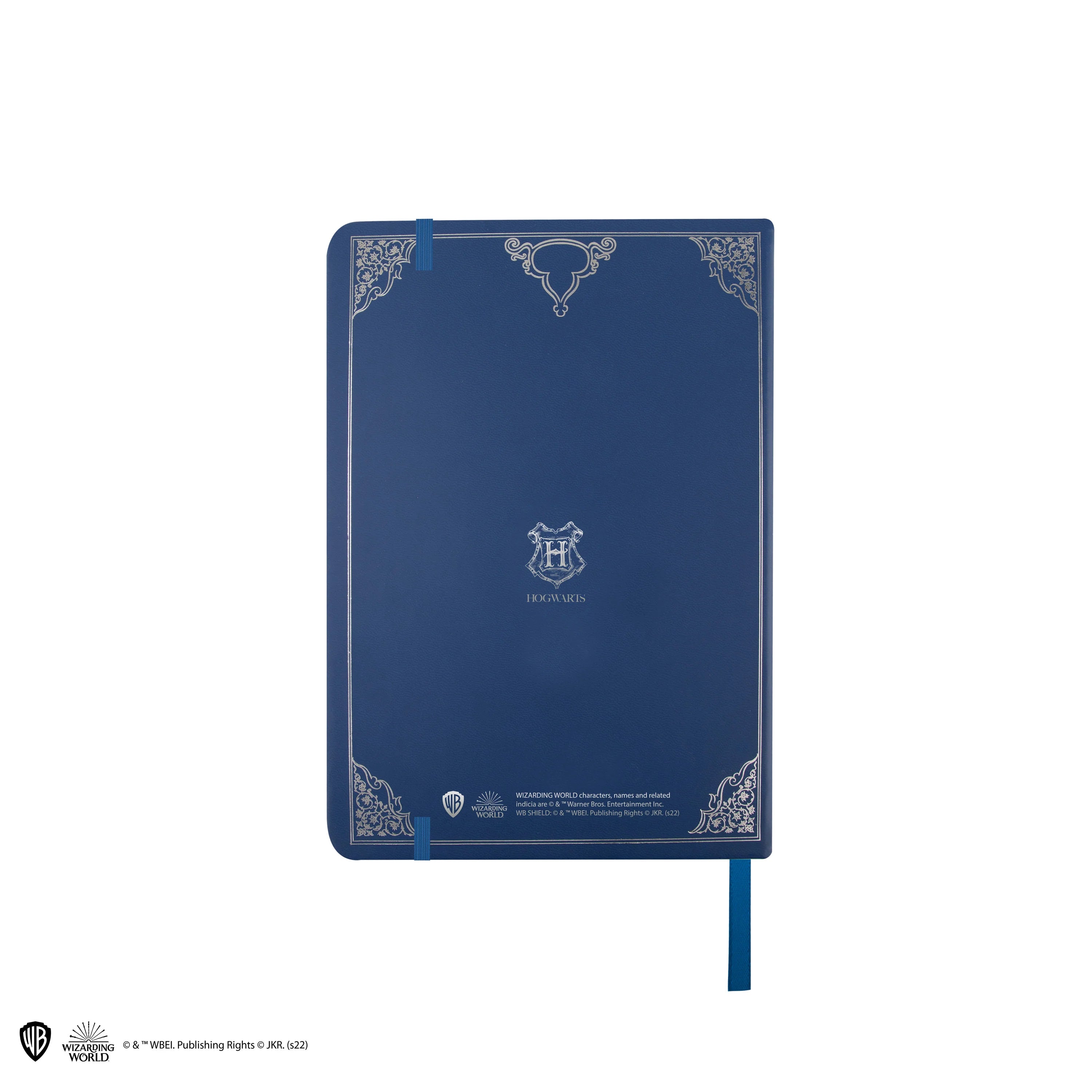Harry Potter Ravencalw Deluxe Notizbuch-Set mit Stift