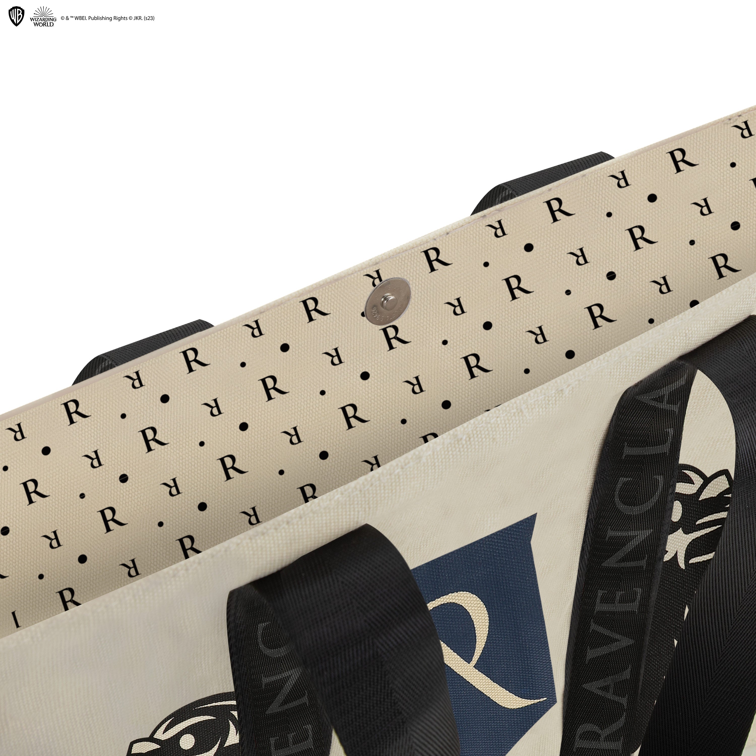 Harry Potter Deluxe-Tragetasche – Ravenclaw