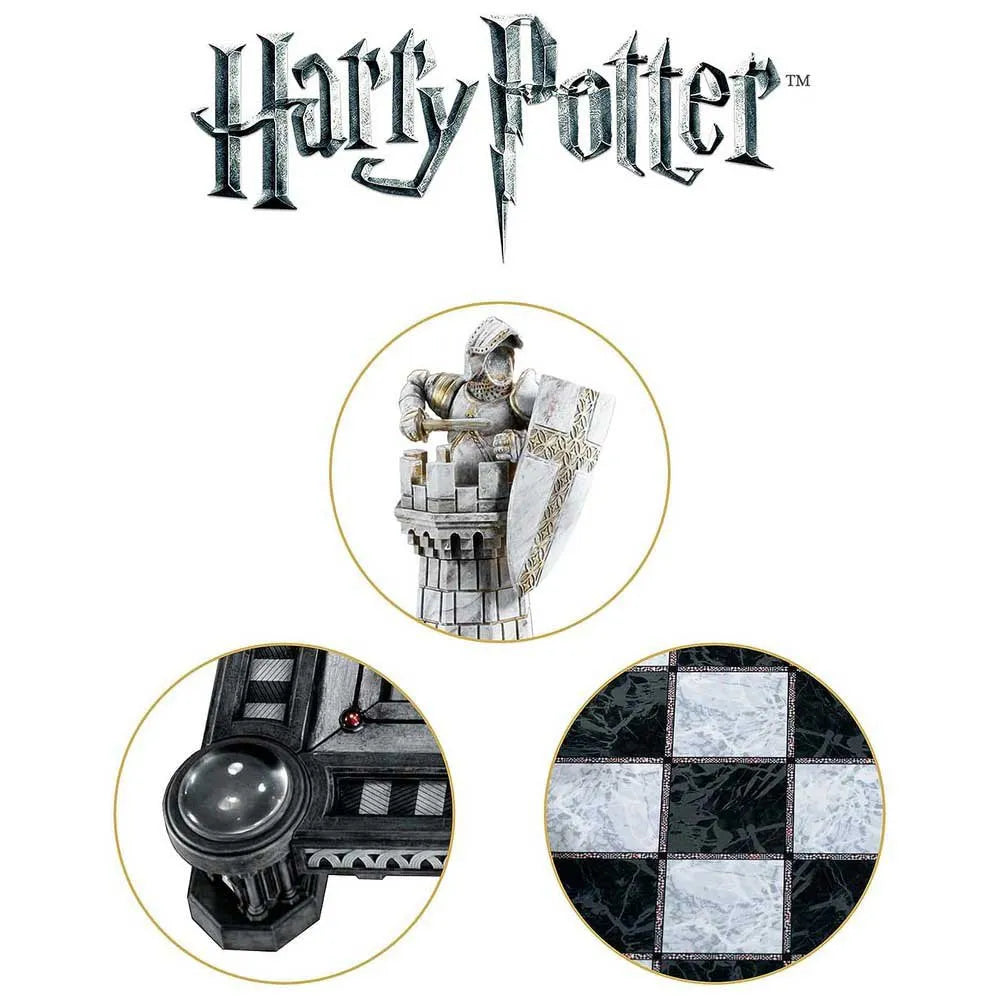 Harry Potter - ´Die letzte Herausforderung´ Schachspiel