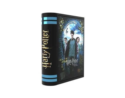 Harry Potter - Metallic Book Box - Teil. 3 / 7. teilig