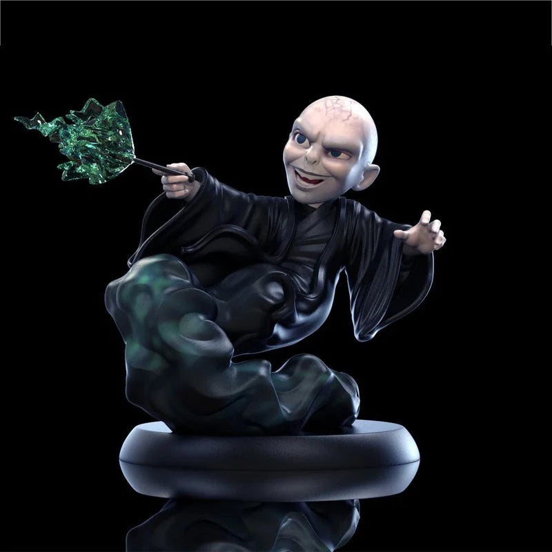 Harry Potter – Q-Fig Figur 16 cm – Lord Voldemort