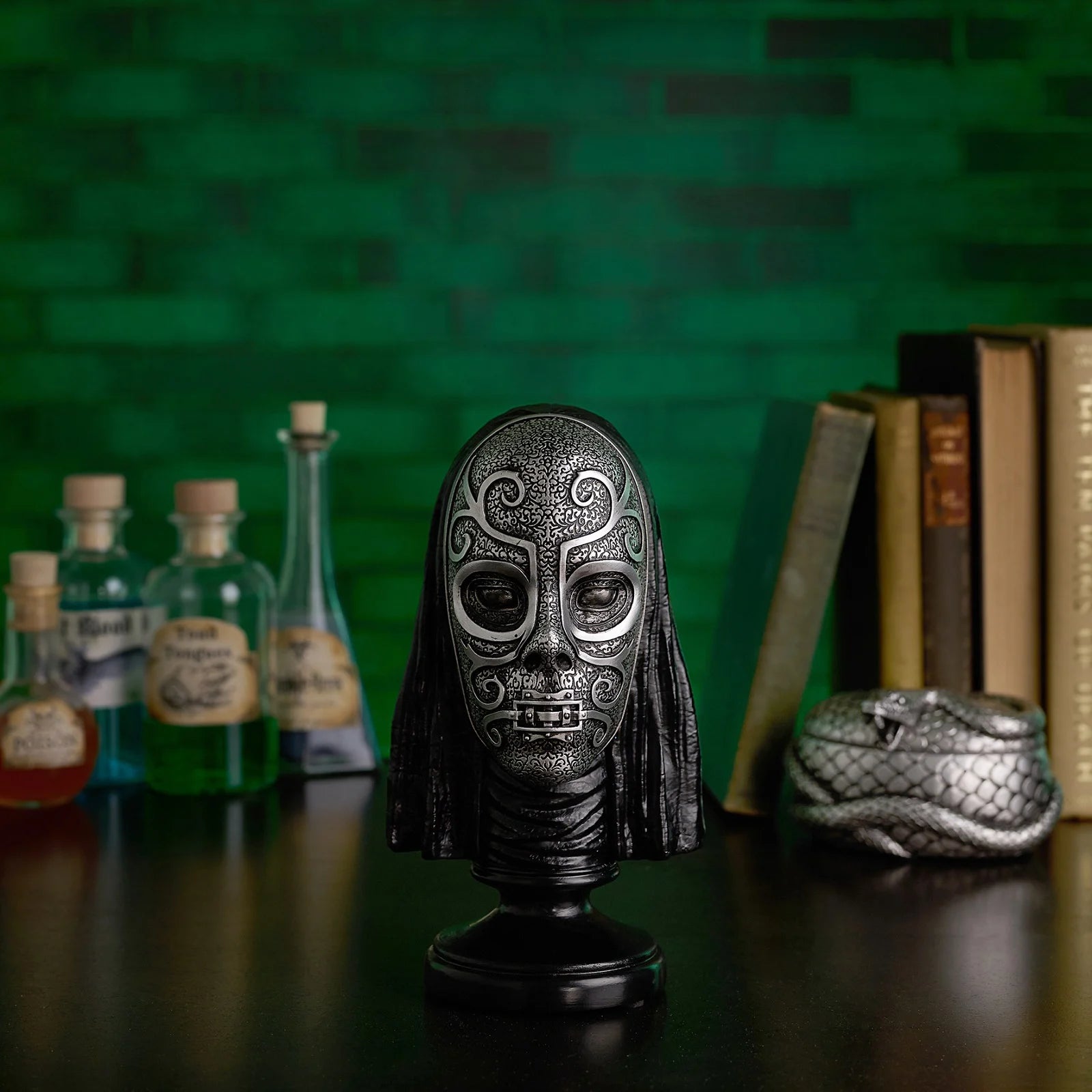 HARRY POTTER – Todesser – Büste 20 cm