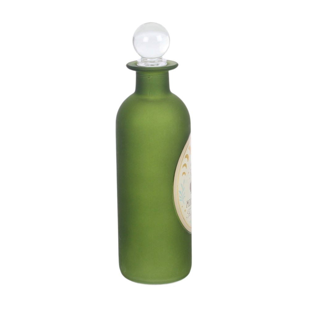 Dekorative Glasflasche „Moonlight Fairy“