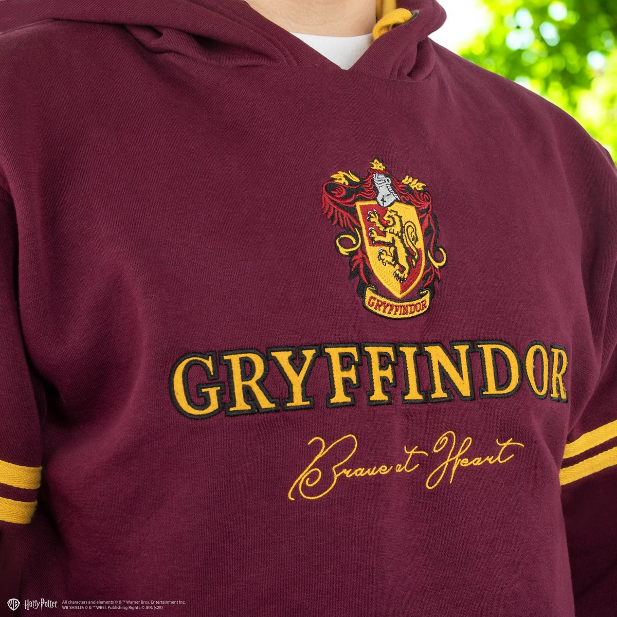 Gryffindor Kapuzenpullover
