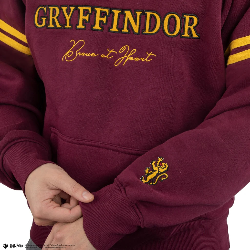 Gryffindor Kapuzenpullover