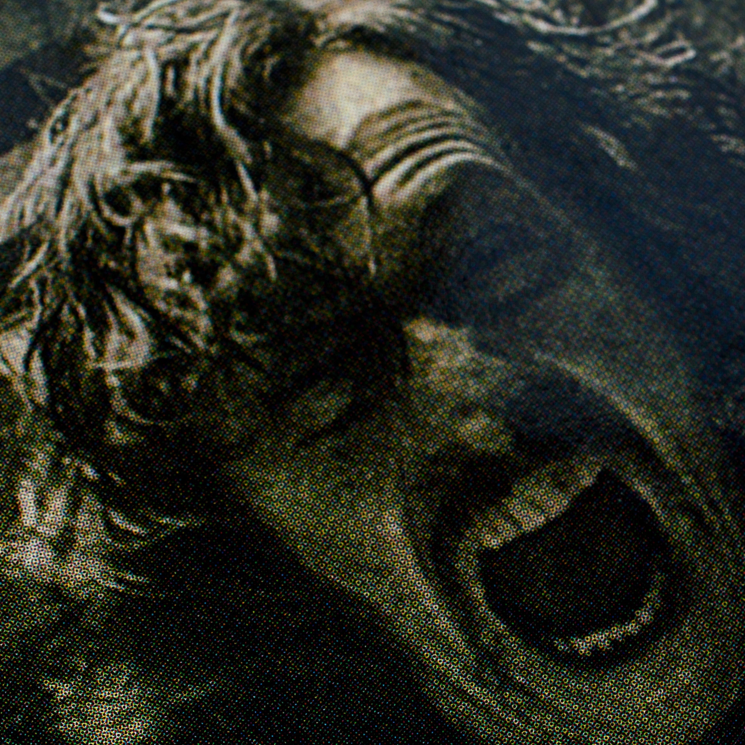 Harry Potter: „Have You Seen This Wizard?“ Sirius Black Einzeluntersetzer