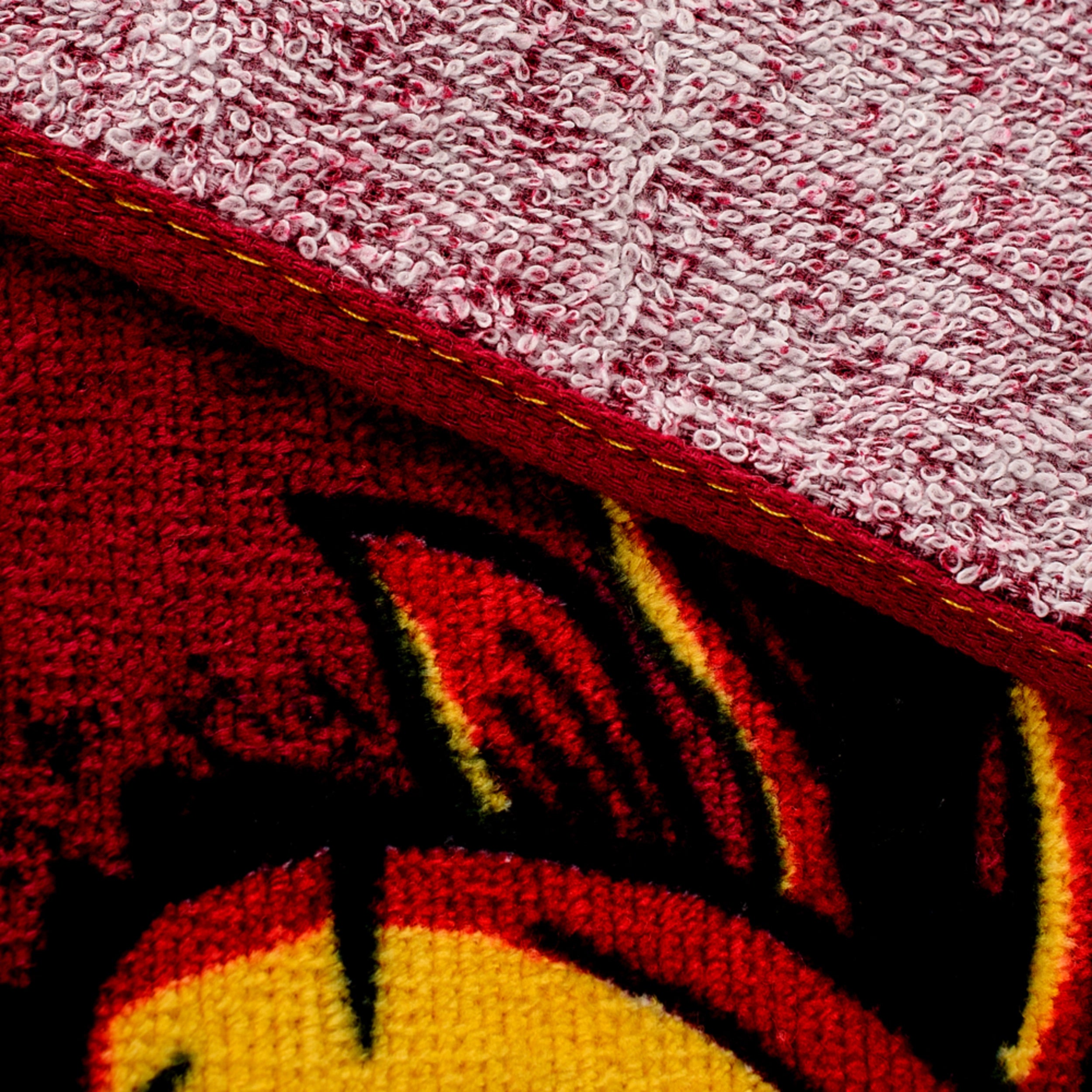 Harry Potter Handtuch Gryffindor Lion 150 x 75 cm