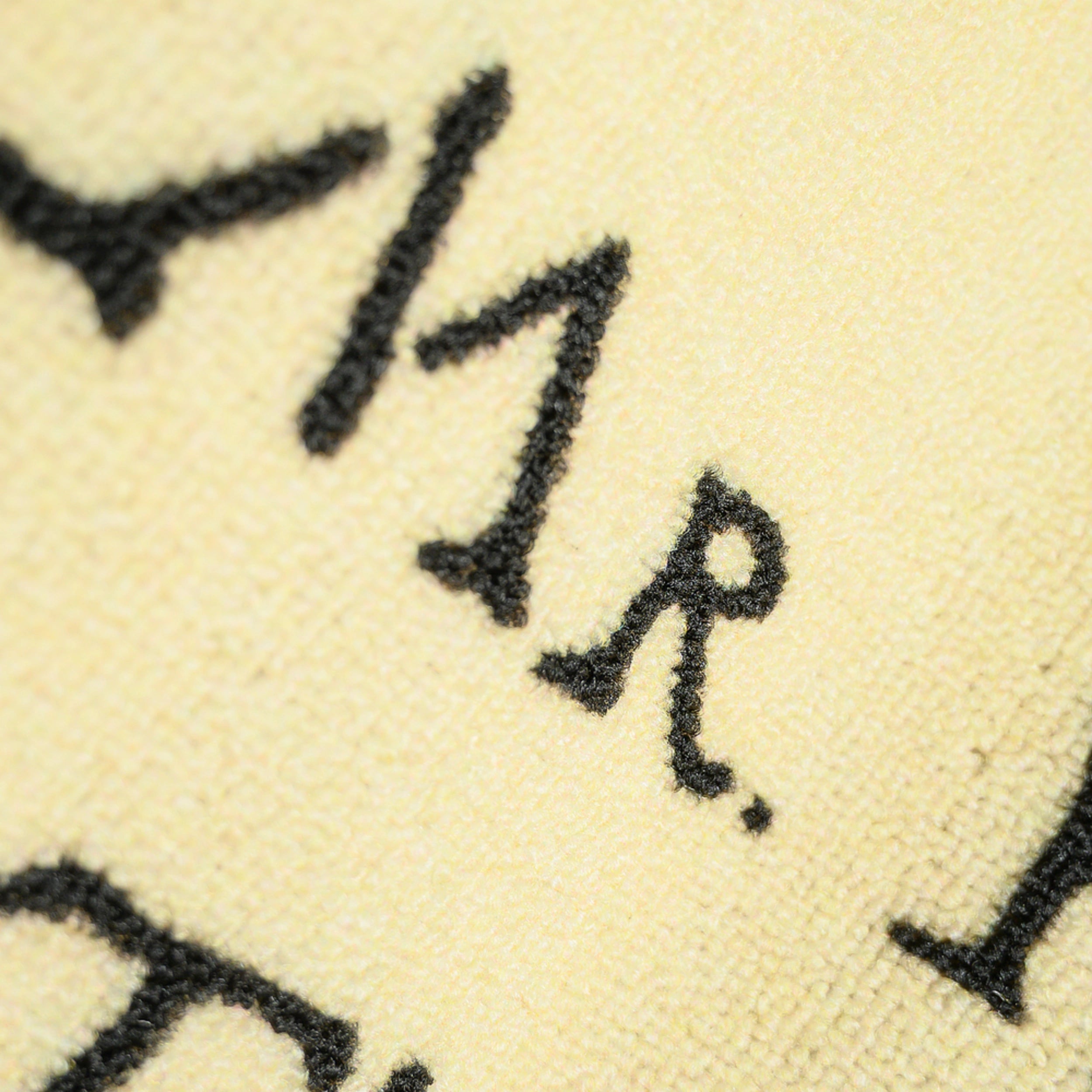 Harry Potter Teppich Letter of Acceptance 130 x 75 cm