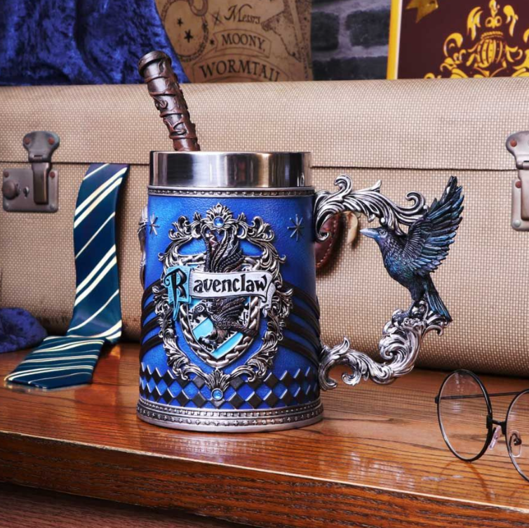 Harry Potter Krug Ravenclaw