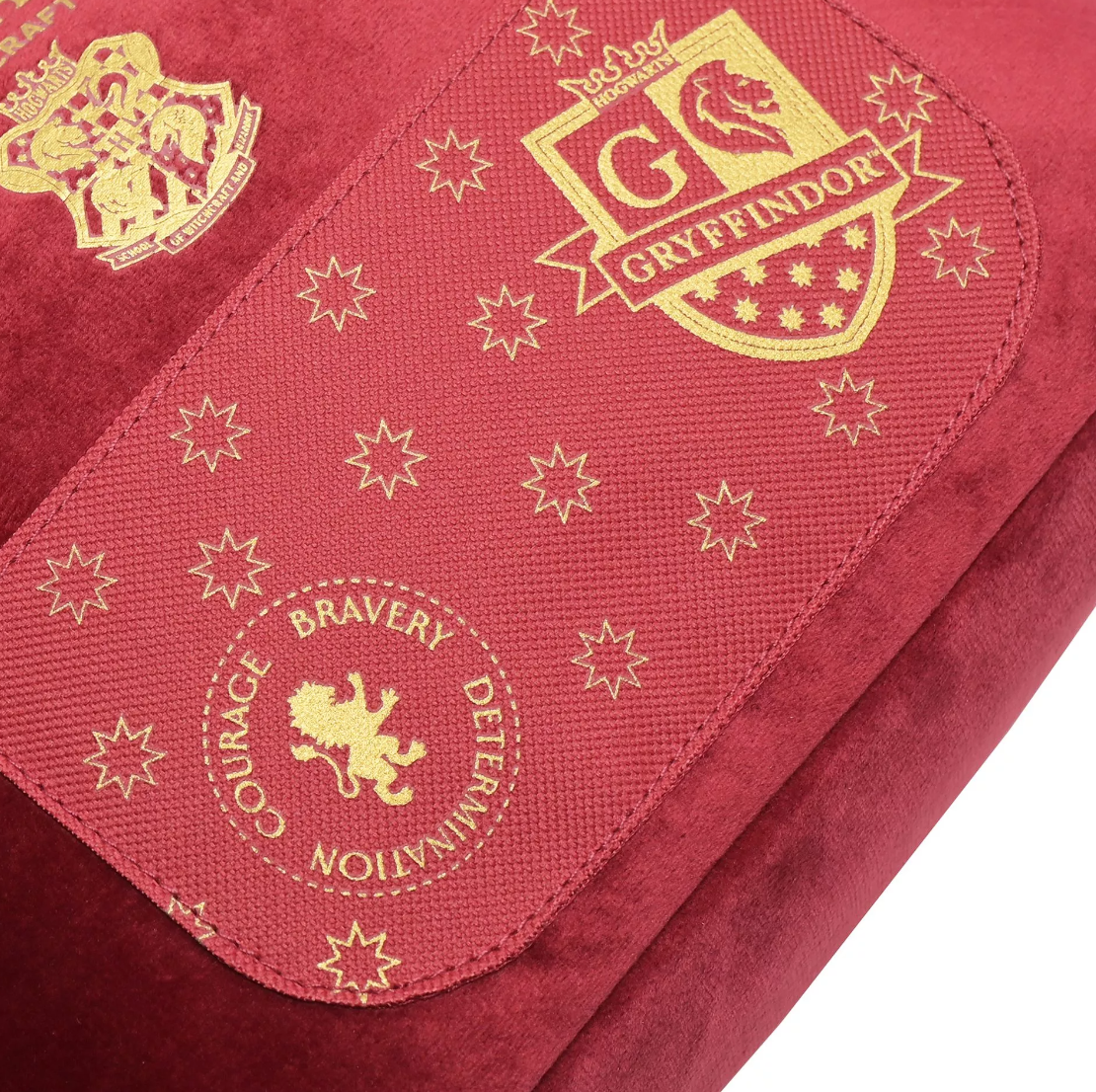 Harry Potter Hogwarts Alumni Lunchtasche Gryffindor – Warner Bros. Lunch Bag