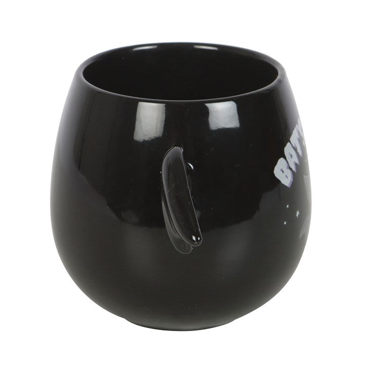 Bat's Brew – Fledermausflügel-Becher