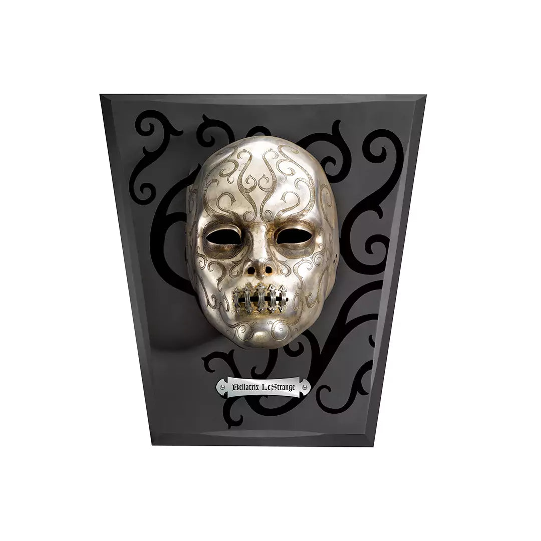 Harry Potter Todesser Maske Bellatrix