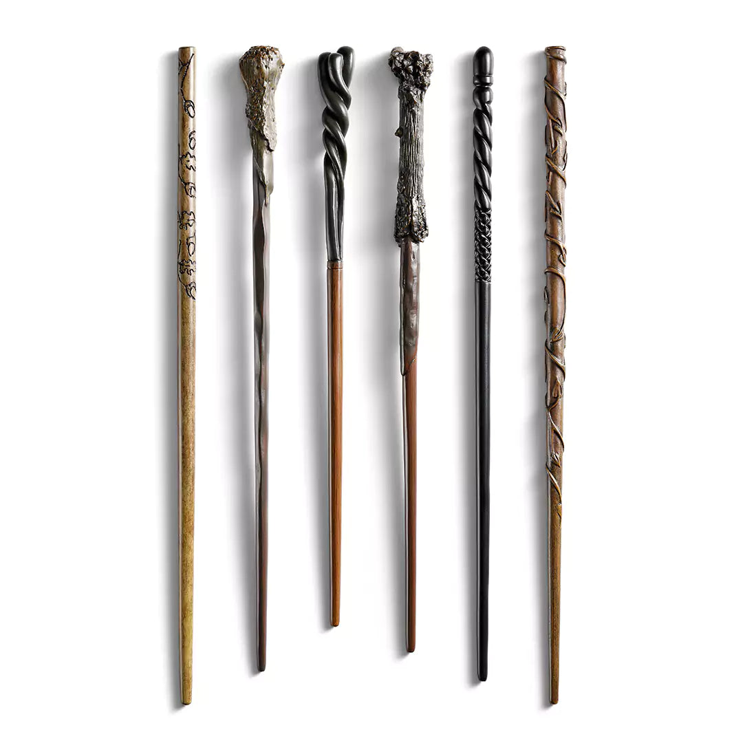Harry Potter Zauberstab-Kollektion Dumbledores Armee