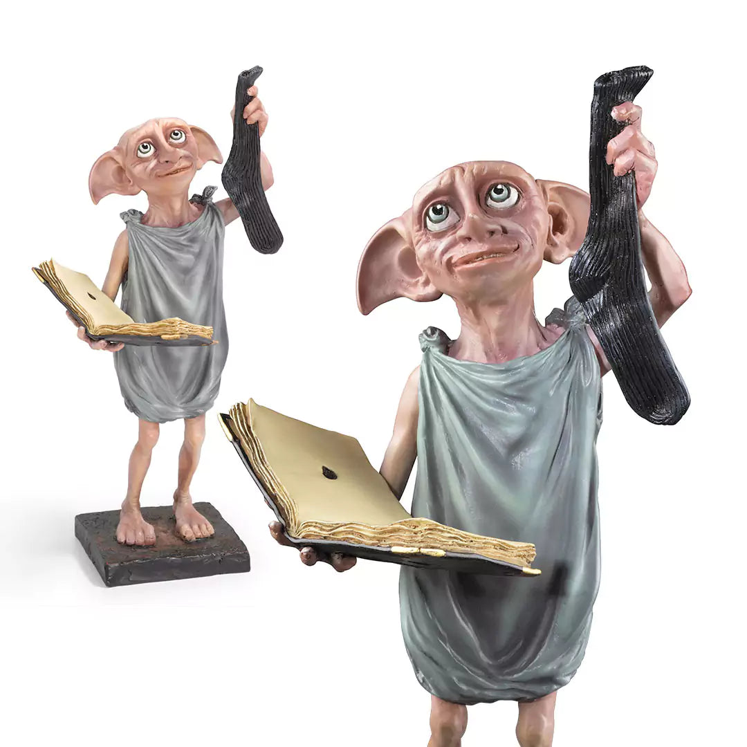 Harry Potter Skulptur Dobby