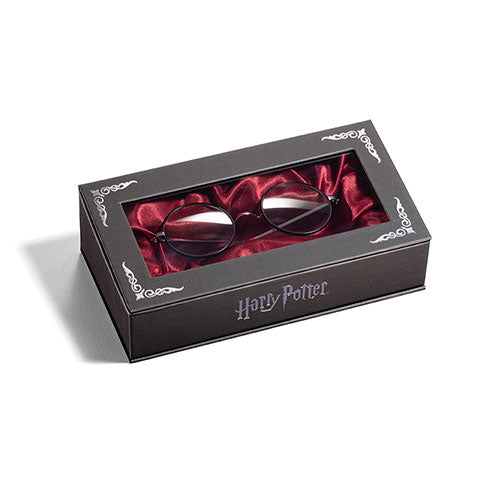 Harry Potter Brille Replik