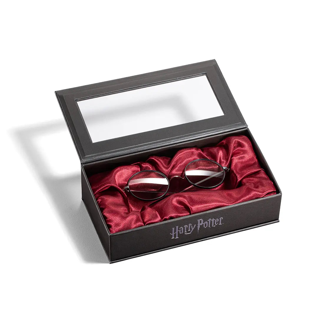 Harry Potter Brille Replik