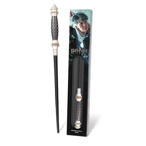Harry Potter Zauberstab-Replik Narcissa Malfoy 38 cm