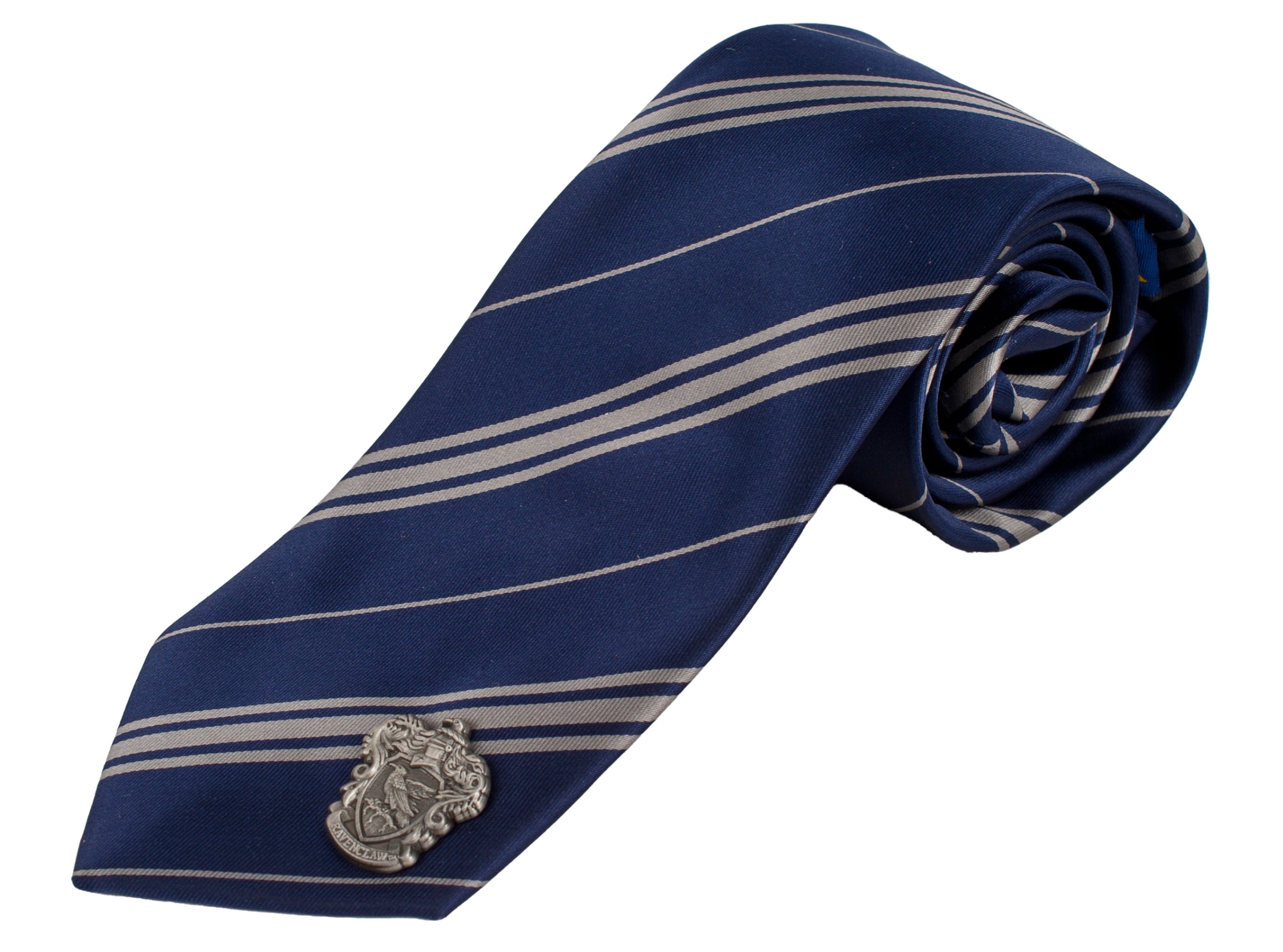 Harry Potter: Ravenclaw - Krawatte in Geschenkbox