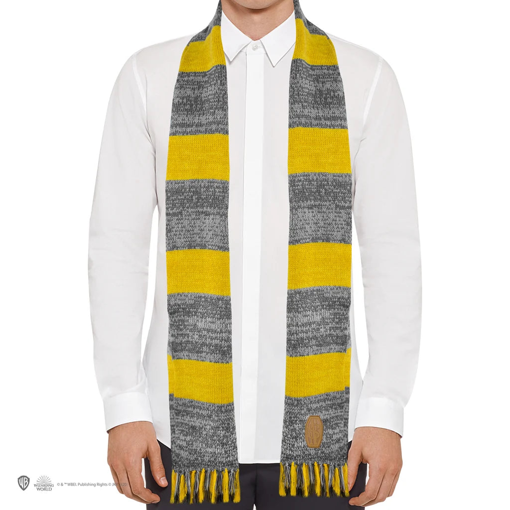 Newt Scamander Schal