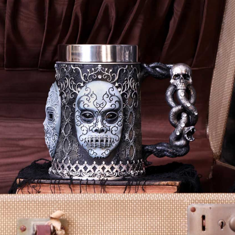 Harry Potter Krug Deatheater