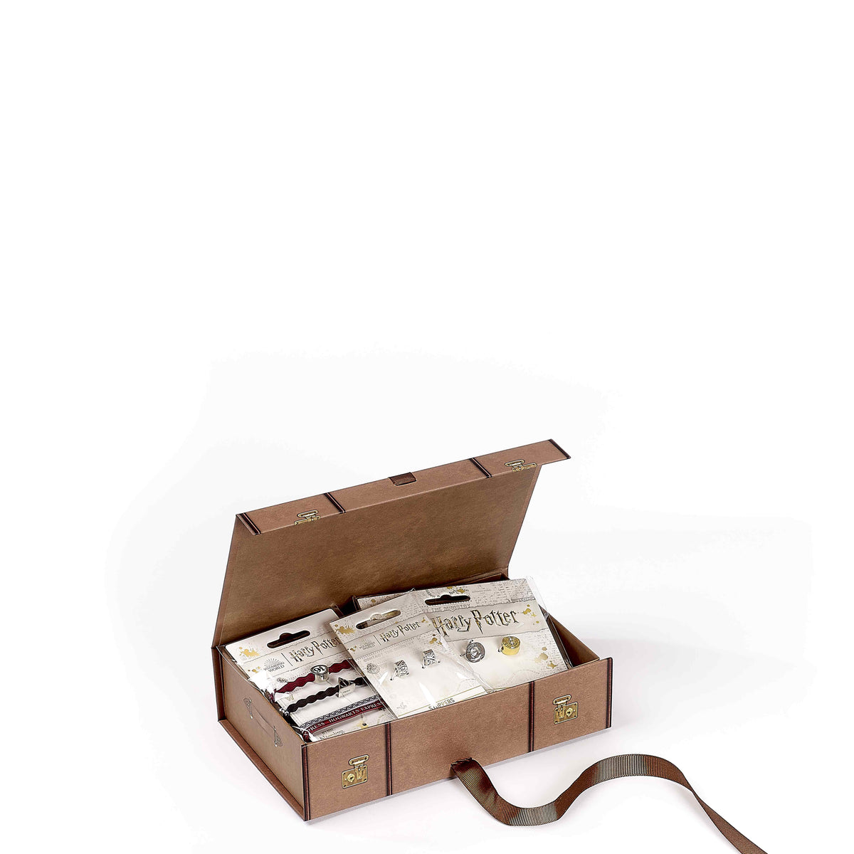 Harry Potter Geschenkkoffer, Größe Klein