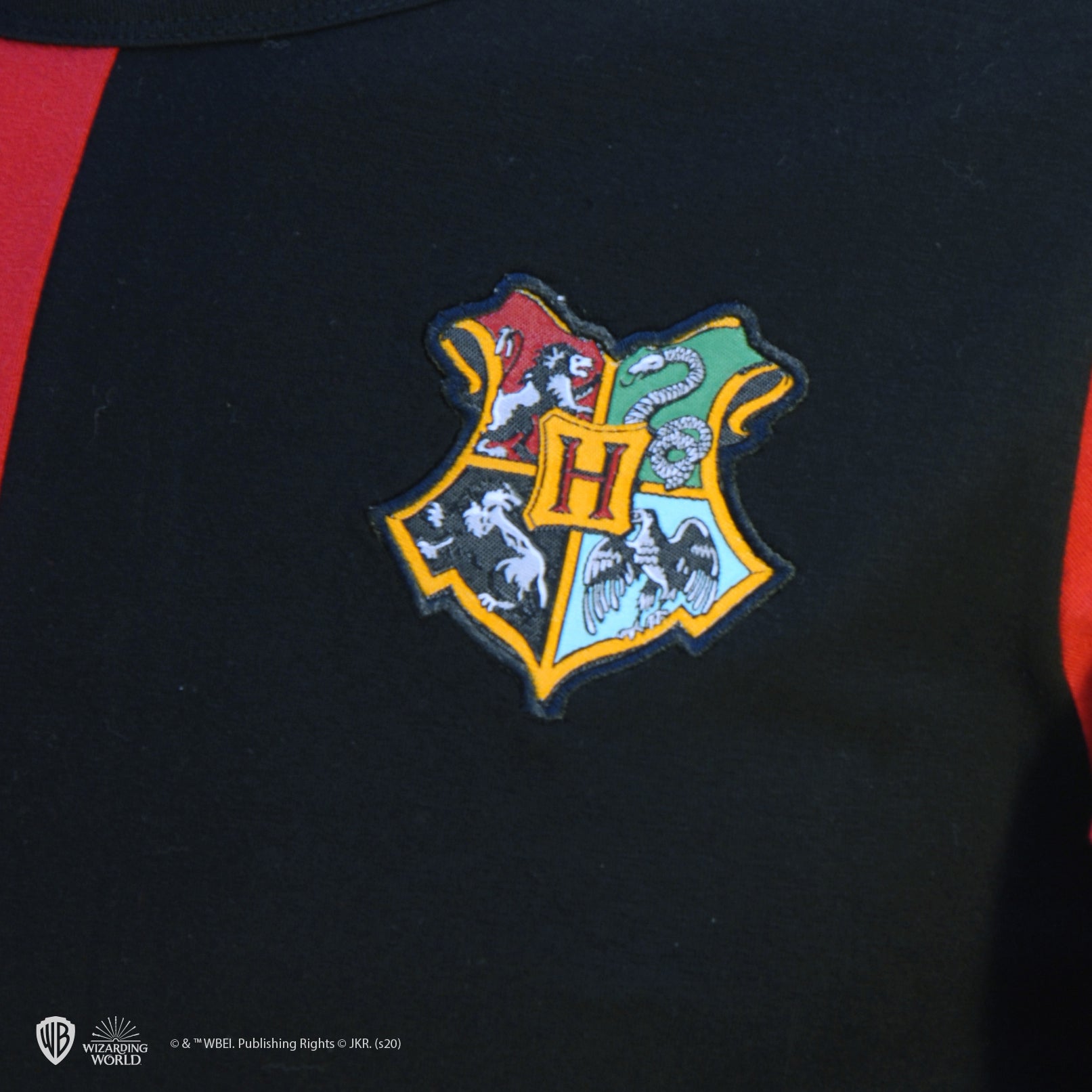 Harry Potter Trimagischer Champion Longsleeve T-Shirt Harry Potter