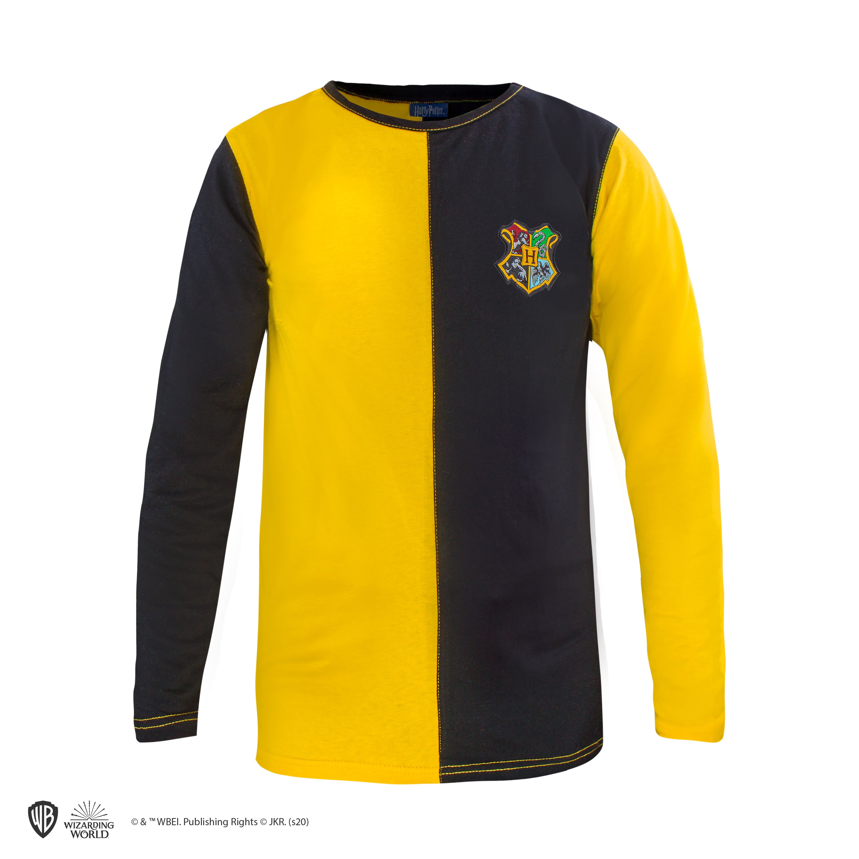Harry Potter Trimagischer Champion Longsleeve T-Shirt Cedric Diggory