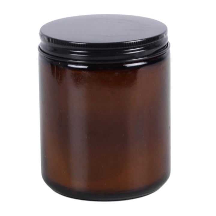 Toadstool Tonic Lavendelgras-Kerze