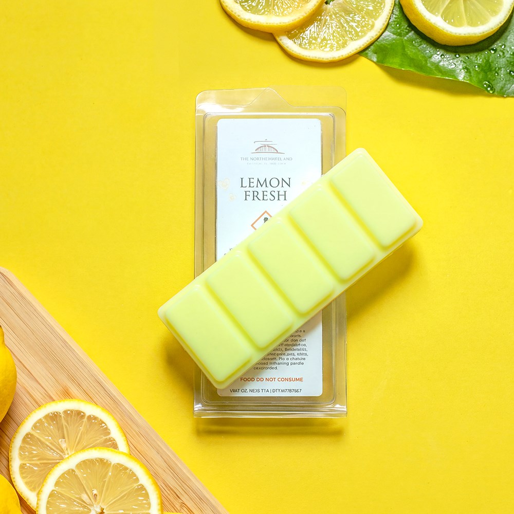 Verschiedene 50g Melt-Snap-Bars