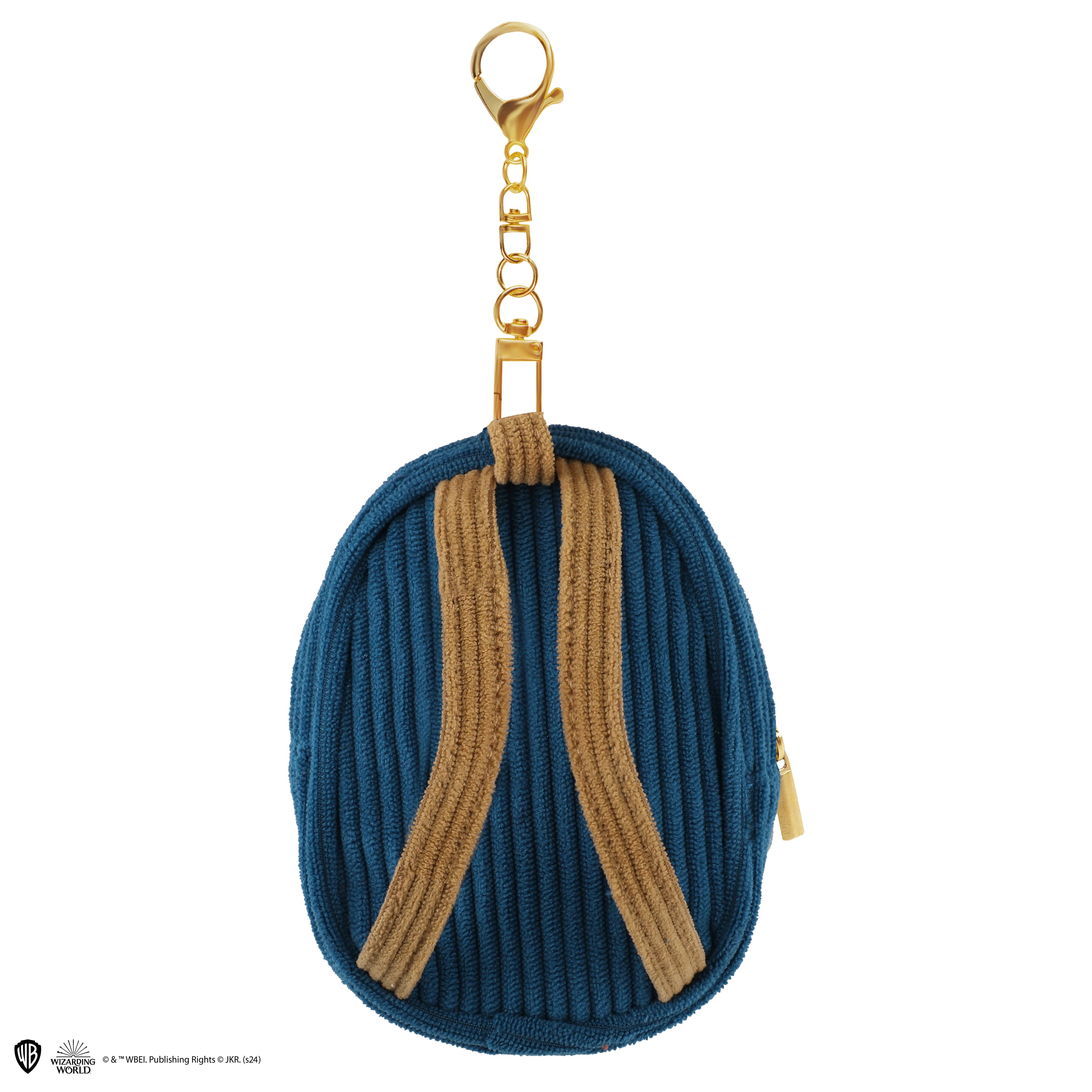 Harrys Weihnachts-Pullover-Schlüsselanhänger-Tasche