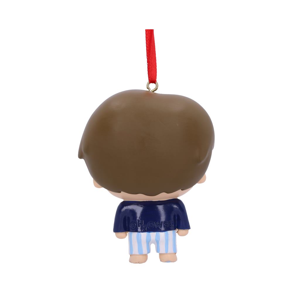 Harry Potter Chibi Hängefigur Festliche Dekoration