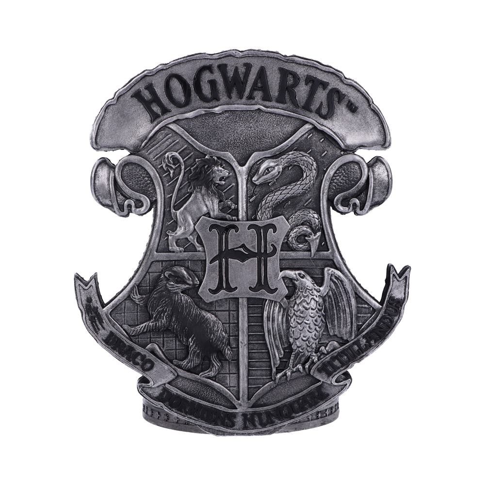 Harry Potter Buchstützen Slytherin 20 cm