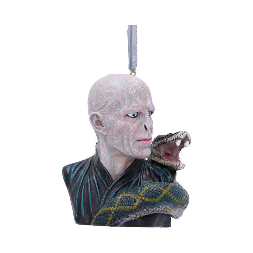 Harry Potter Voldemort Hängefigur