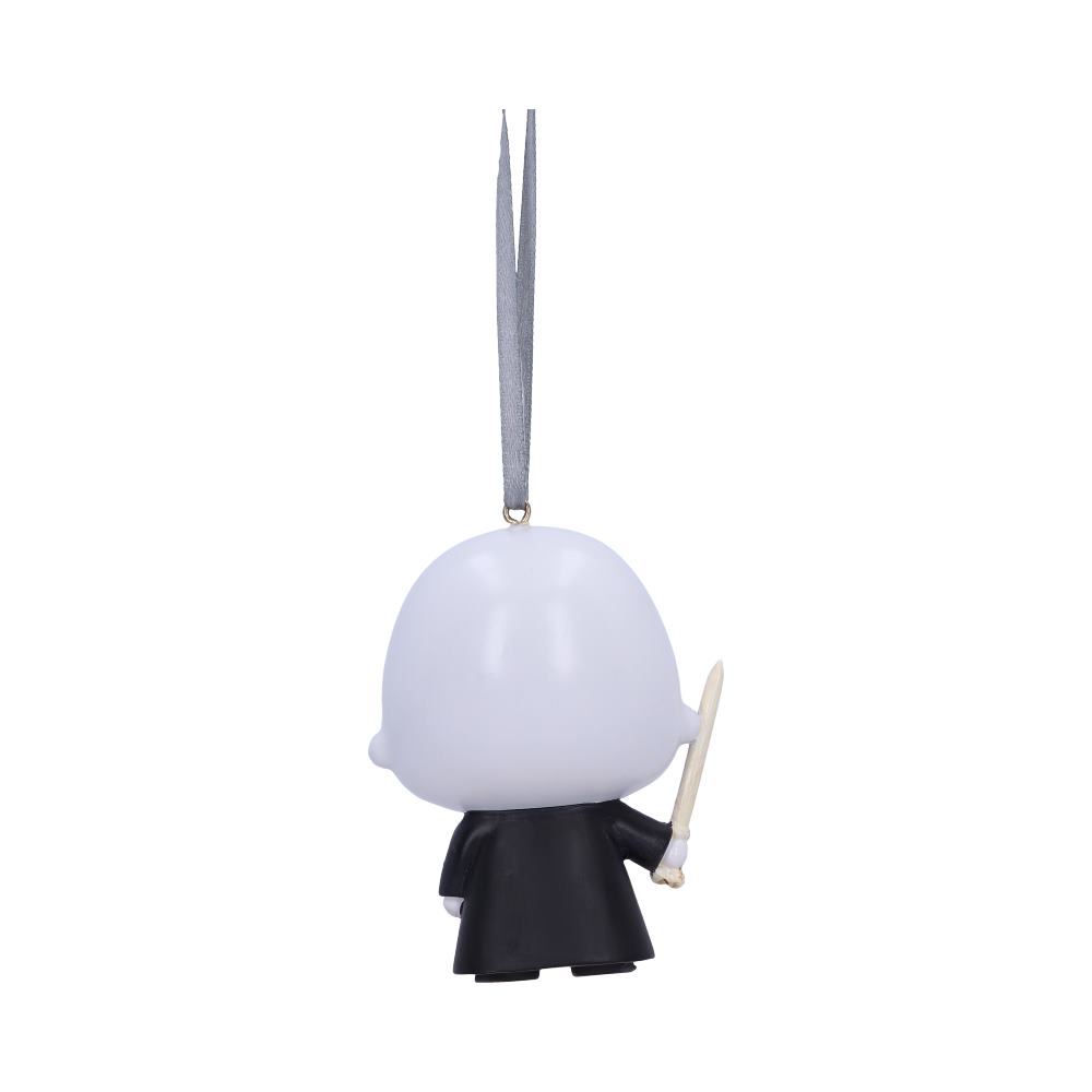 Offiziell lizenzierte Harry Potter Voldemort Hängefigur 7,5 cm