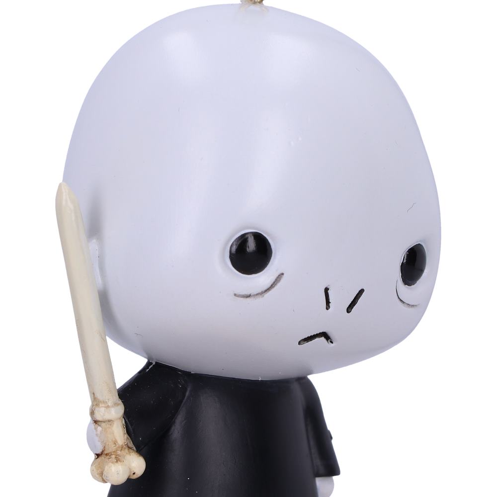 Offiziell lizenzierte Harry Potter Voldemort Hängefigur 7,5 cm