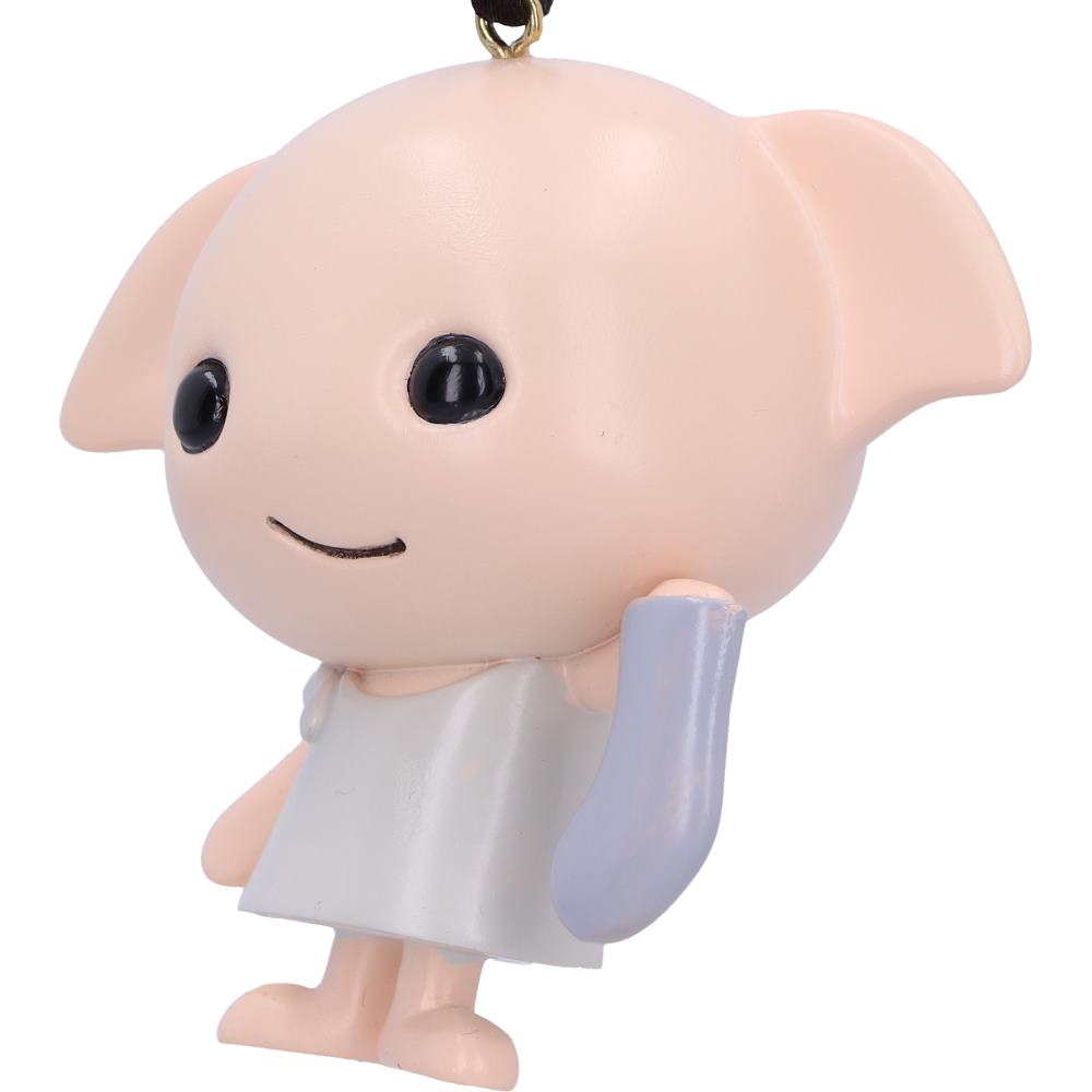 Offiziell lizenzierte Harry Potter Dobby Hängefigur 8 cm