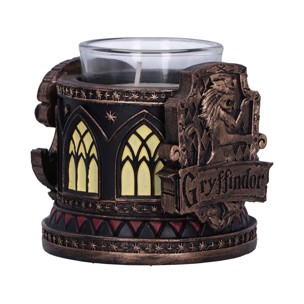 Harry Potter Gryffindor Teelicht 8 cm