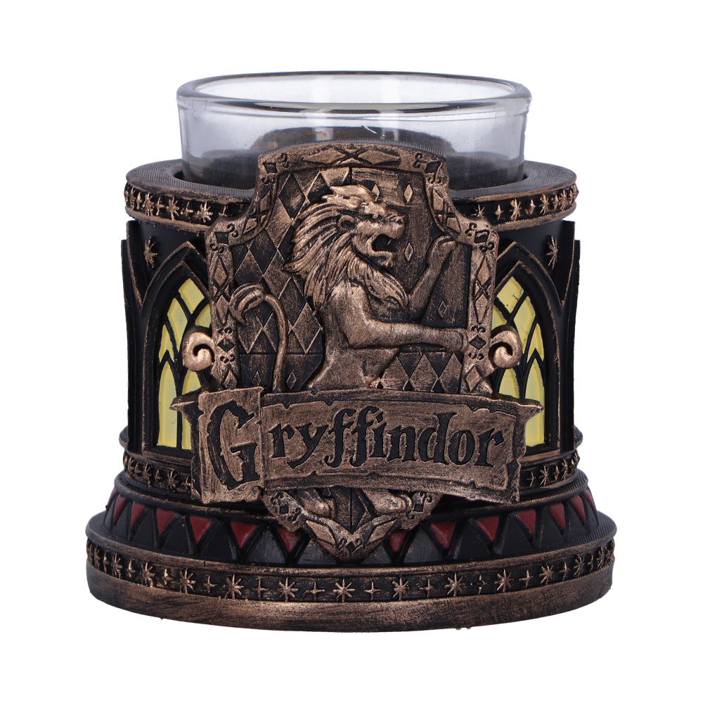 Harry Potter Gryffindor Teelicht 8 cm