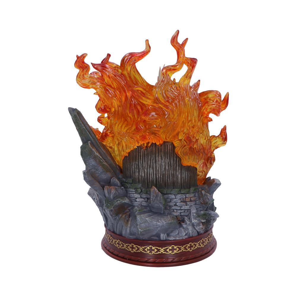 Harry Potter Ungarischer Hornschwanz Büste 30 cm